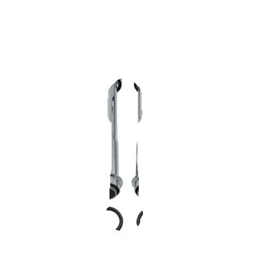 Kit de capuchons pour tiges-poussoirs Twin Cam 99-17 S&S Cycle