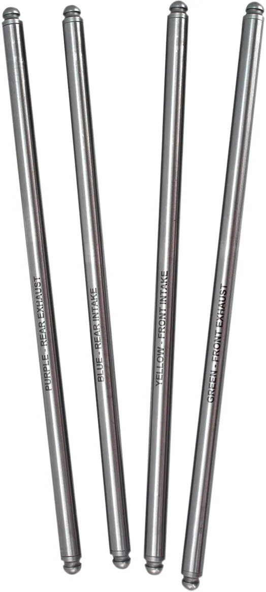 Tige-poussoir non réglable S&S Cycle