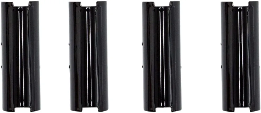 Tube de frein S&S Cycle Keeper ST PR BLK TC