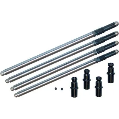 Kit soupape de commande Solid S&S Cycle