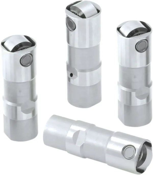 Ensemble de tappets hydrauliques de précision S&S Cycle - vue 2