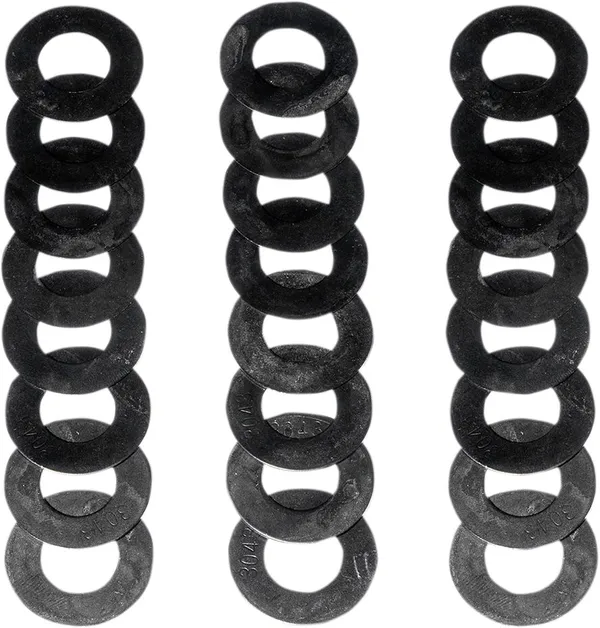 Pastilles de siège de ressort de soupape Feuling Parts - vue 2