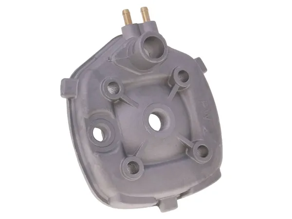 Culasse 50 cm³ Minarelli refroidissement liquide 101 Octane - vue 2