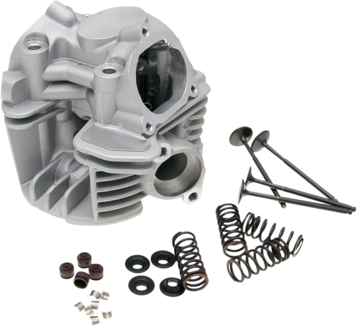 Culasse Racing Naraku pour Yamaha Cygnus BWs 5ML 4V