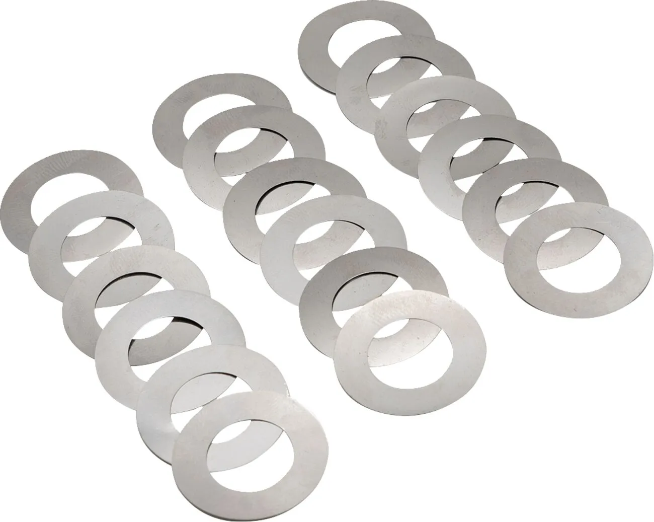 Shim 003/.005/.0010 M8 Feuling Parts