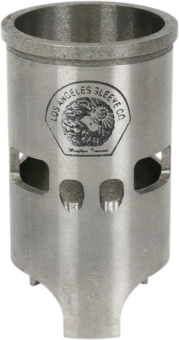 Fourreau de fourche LA SLEEVE RM125 04-10 - vue 2