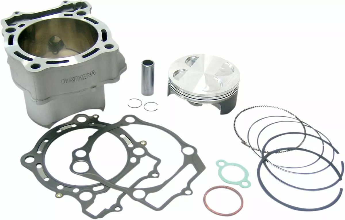 Kit cylindre 490 cc Athena Big Bore - vue 2
