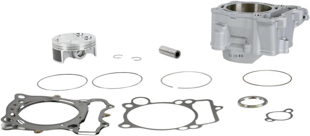 Kit cylindre big bore Cylinder Works - vue 4