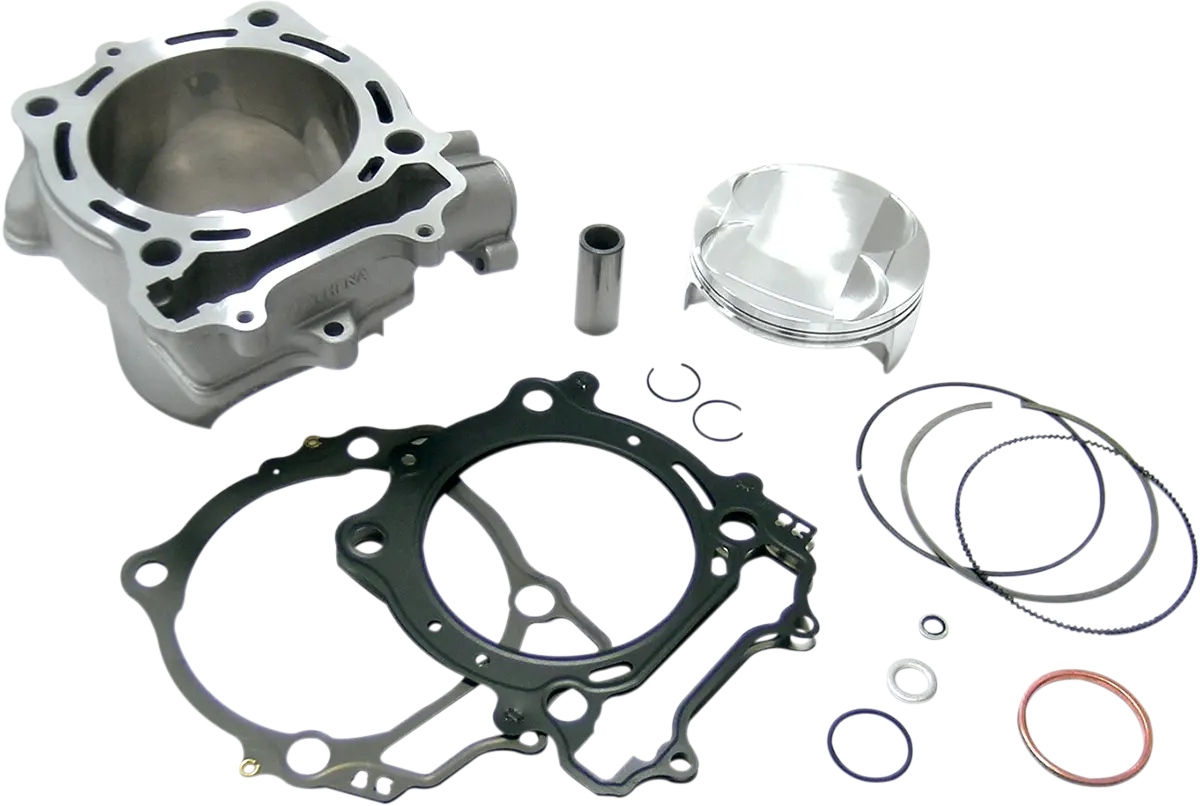 Kit Cylindre 450cc Standard Athena - vue 2