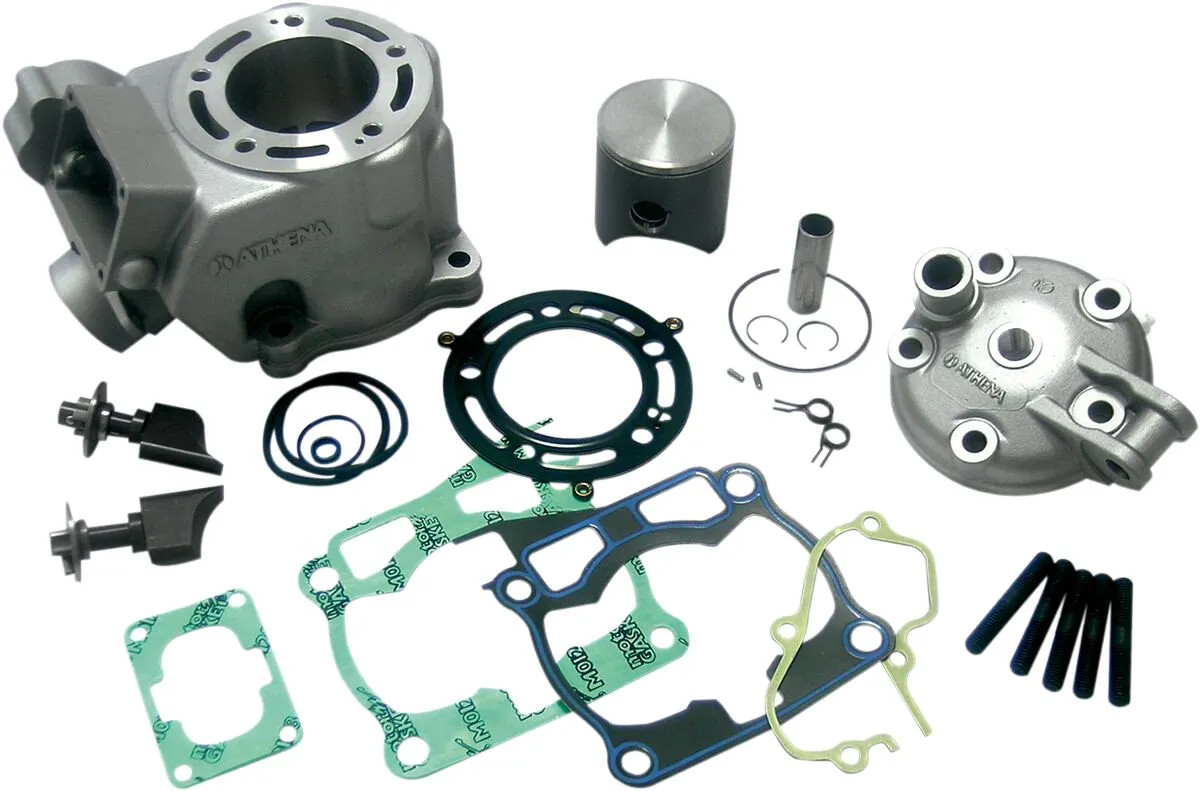 Kit Cylindre 144 cc Athena Big Bore - vue 2