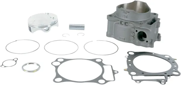 Cylindre STD KT Cylinder Works - vue 4