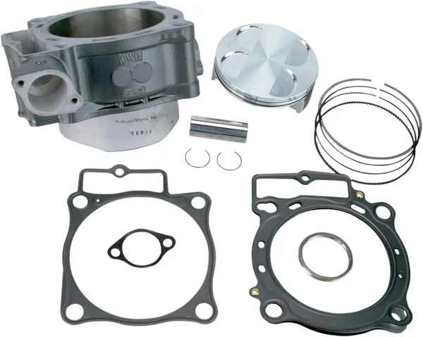 Kit de soufflet de transmission ALL BALLS 19-5024 - vue 4