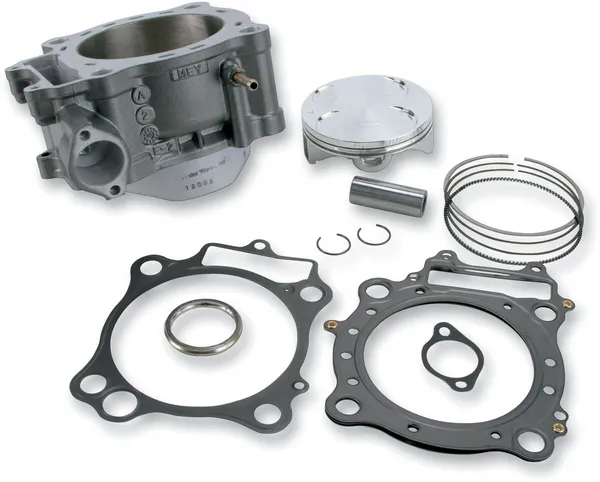 Cylindre STD KT Cylinder Works - vue 4