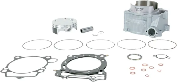 Cylindre standard CYLINDER WORKS STD KT - vue 4