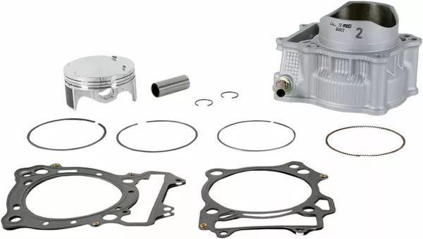 Cylindre STD KT Cylinder Works - vue 4