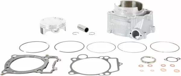 Kit cylindre Cylinder Works - vue 3