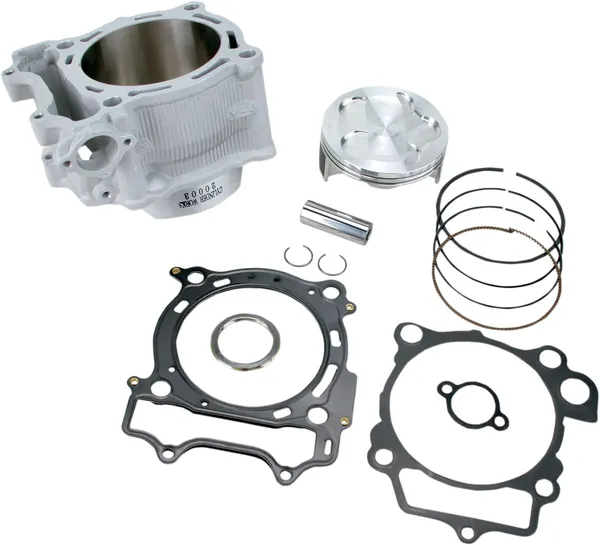Kit cylindre haute compression alésage standard Cylinder Works - vue 6