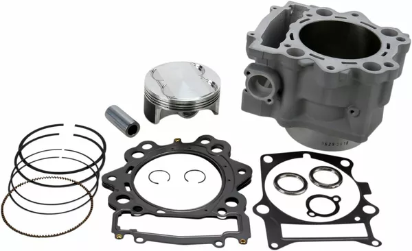 Kit complet de pastilles de soupape HOT CAMS - vue 4