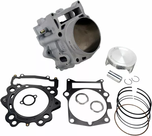Kit vilebrequin CBK0012 Hot Rods - vue 3