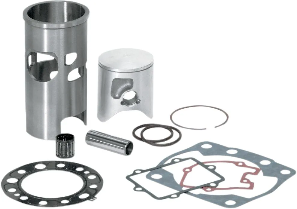 Sleeve & piston kit hon