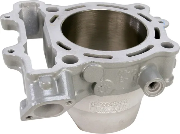 Cylindre STD RMZ250 10-12 Cylinder Works - vue 3