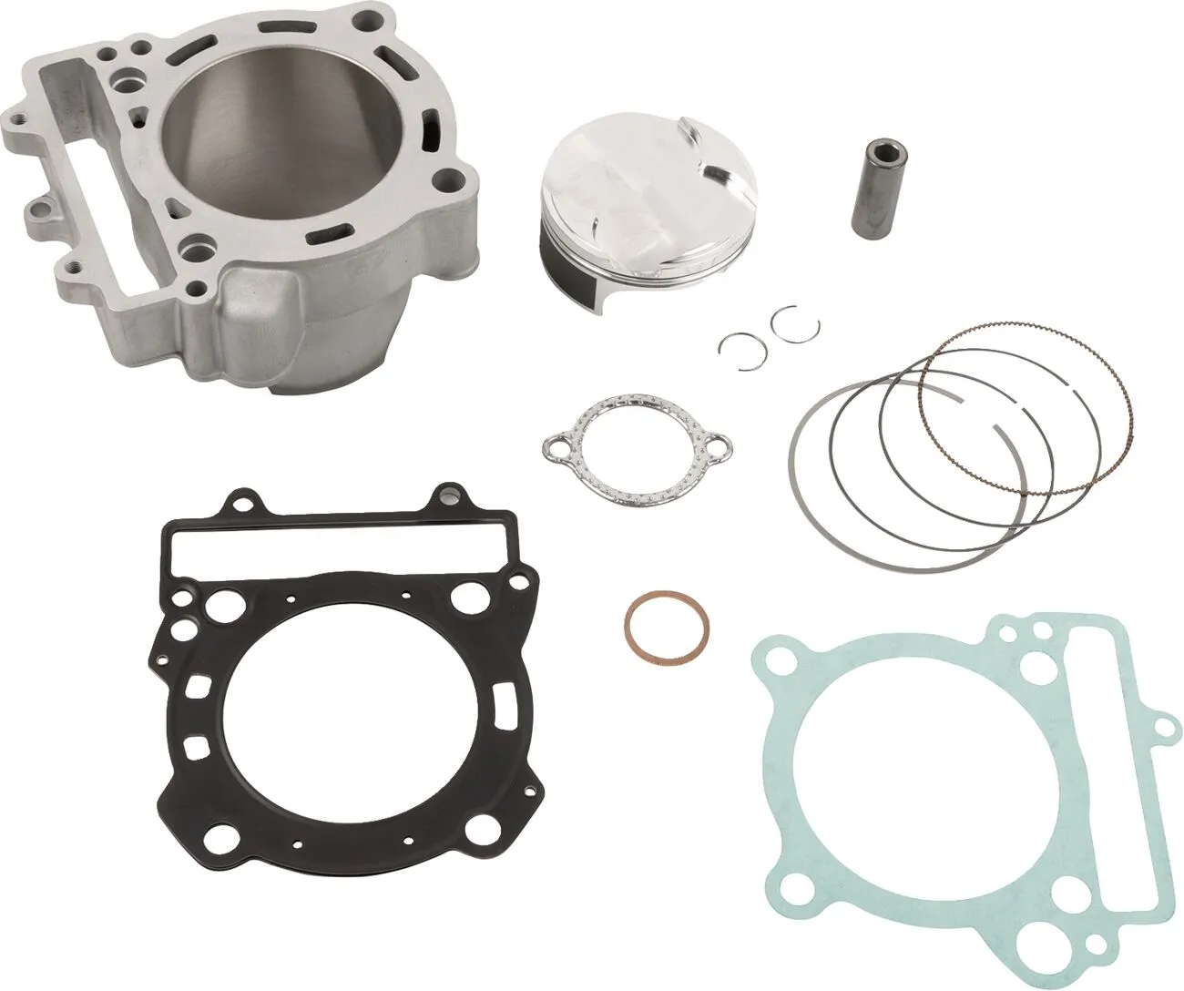 Kit vilebrequin CBK0076 Hot Rods - vue 3