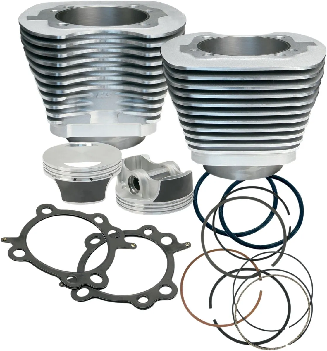 Kit cylindre Big Bore S&S Cycle