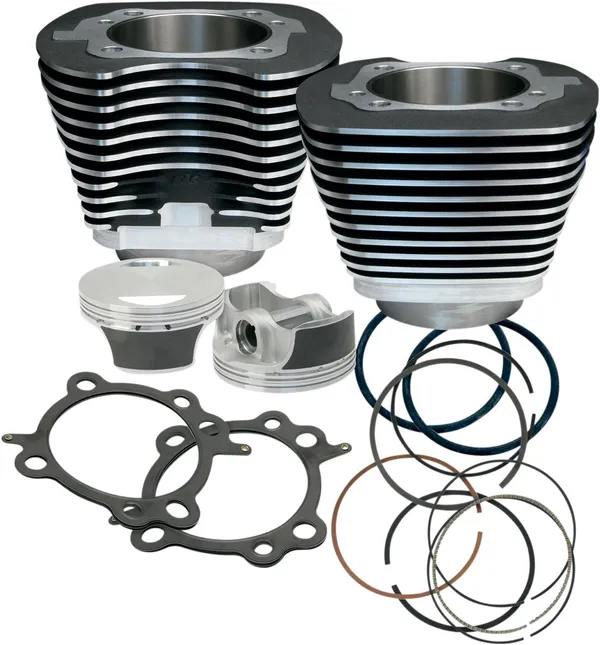 Kit cylindre Big Bore S&S Cycle