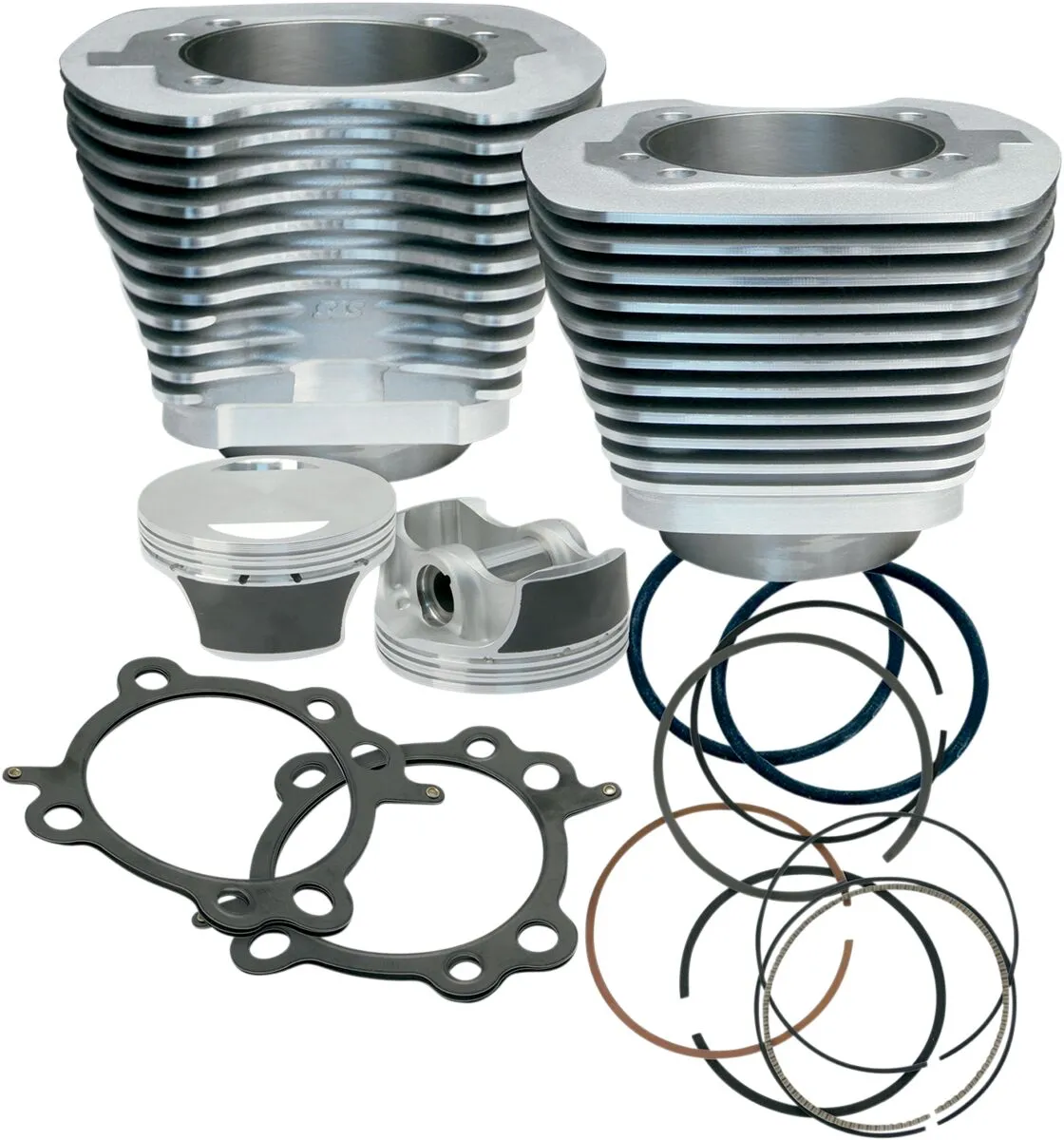 Kit cylindre Big Bore S&S Cycle