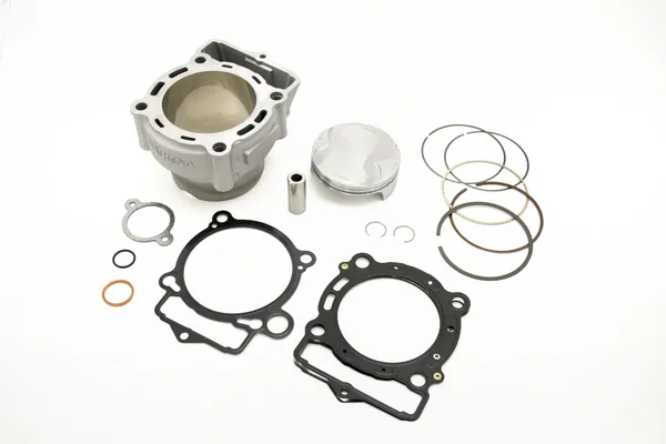 Kit cylindre ATHENA - vue 2