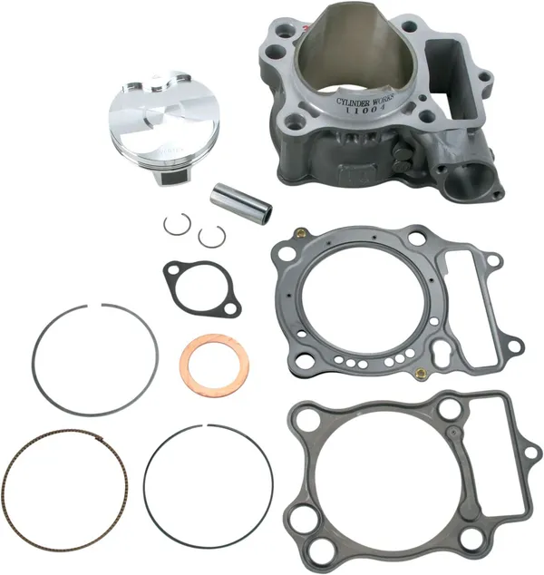 Kit vilebrequin Hot Rods - vue 5