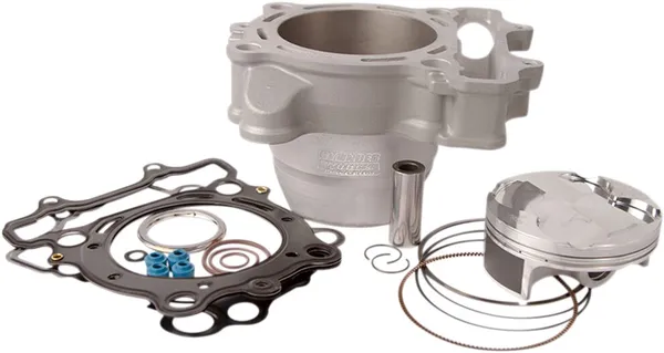 Kit de roulements de roue PIVOT WORKS - vue 5