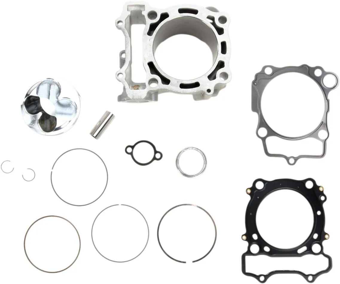 Kit cylindre Big Bore Cylinder Works - vue 3