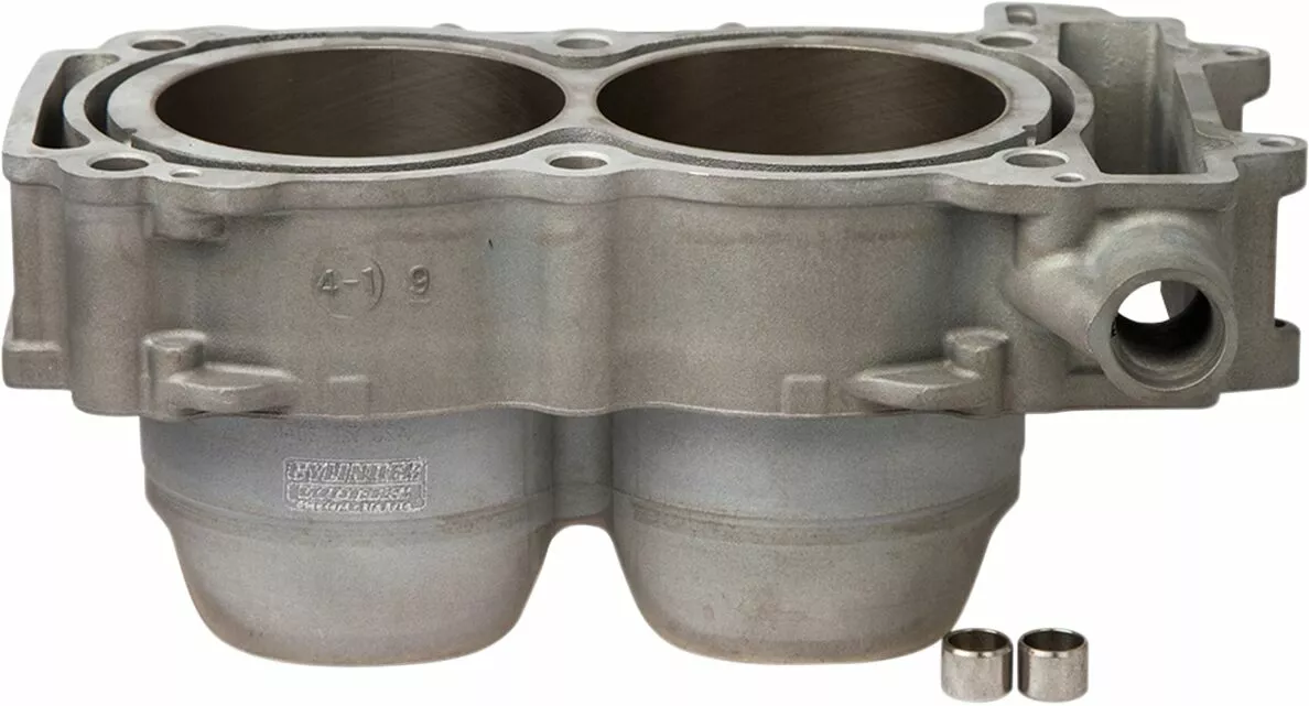 Roulement PIVOT WORKS KT RR WHL H68-000 - vue 4