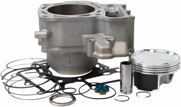 Kit roulements roue Pivot Works - vue 5