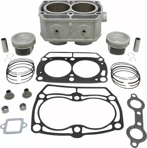 Kit cylindre CYLINDER WORKS STD bore - vue 3