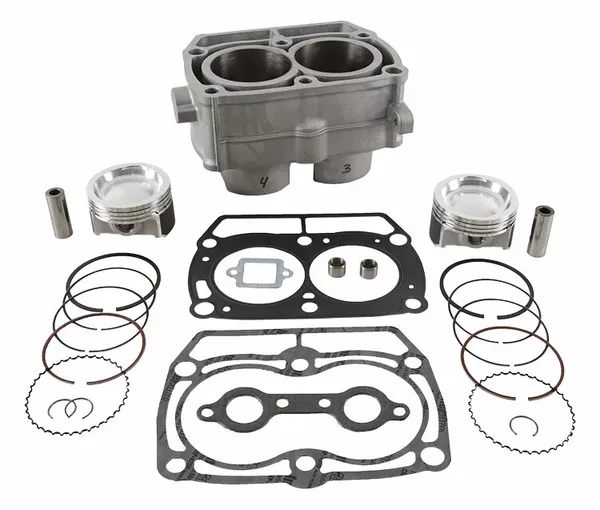 Kit cylindre CYLINDER WORKS STD bore - vue 4