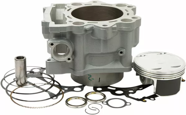Kit vilebrequin 4406 Hot Rods - vue 2