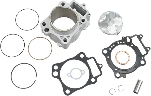 Kit cylindre STD Cylinder Works - vue 2