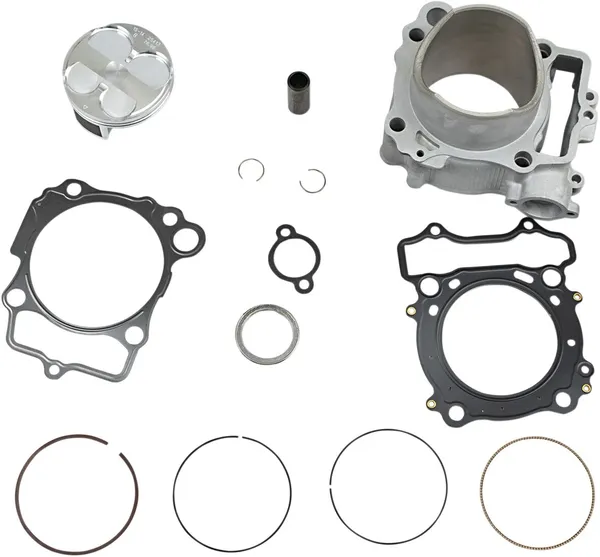 Vilebrequin complet HOT RODS 85SX - vue 2