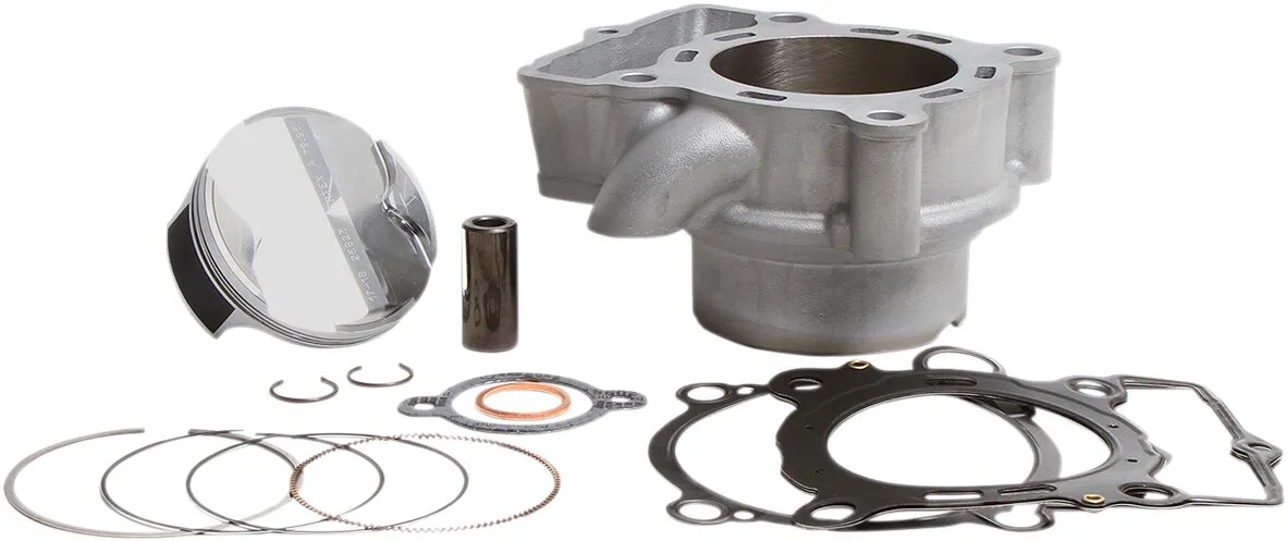 Kit cylindre Big Bore Cylinder Works - vue 4