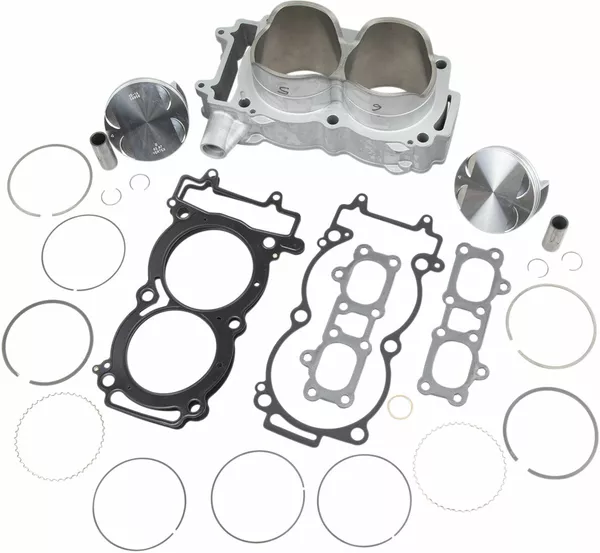 Kit de cylindres haute compression Cylinder Works - vue 4