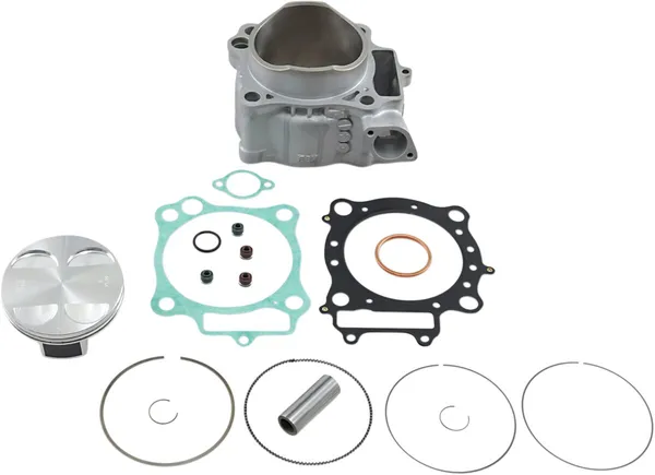 Kit vilebrequin HOT RODS - vue 2