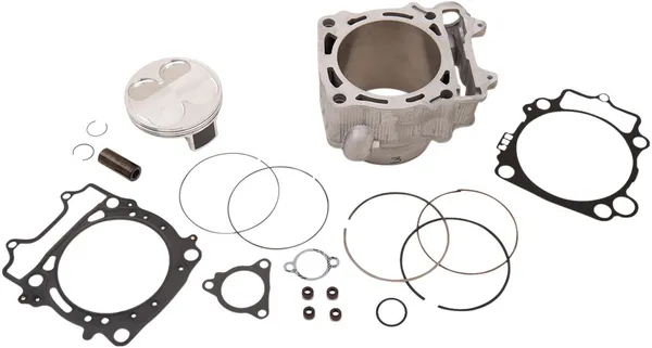 Kit Cylindre STD Yamaha Cylinder Works - vue 2