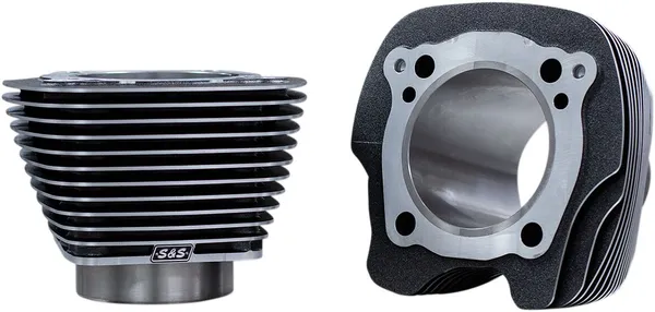 Kit cylindres Big Bore S&S Cycle - vue 2