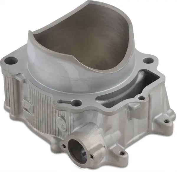 Cylindre de remplacement MOOSE OFFROAD HARD-PARTS - vue 2