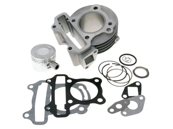 Kit de cylindre 101 Octane - vue 2