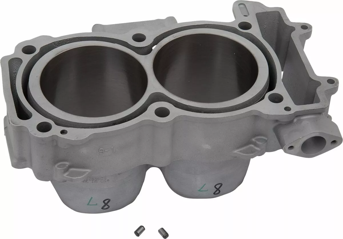 Cylindre de rechange Moose Offroad Hard-Parts