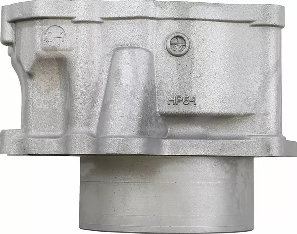 Cylindre Cylinder Works alésage standard - vue 4