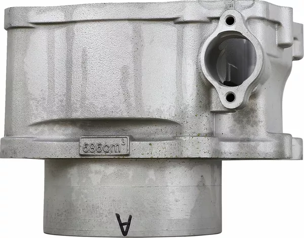 Cylindre Cylinder Works alésage standard - vue 5